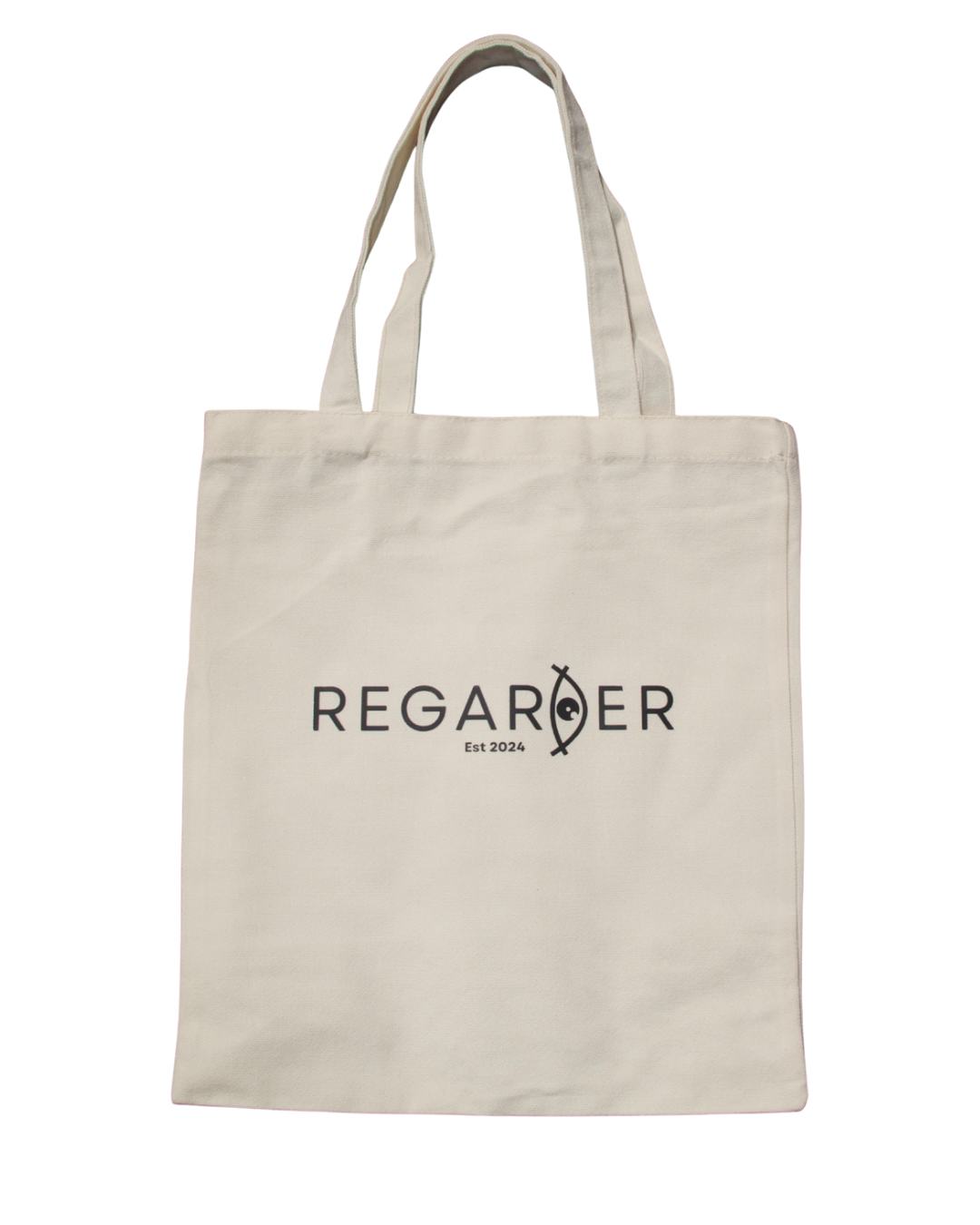 Regarder beach bag