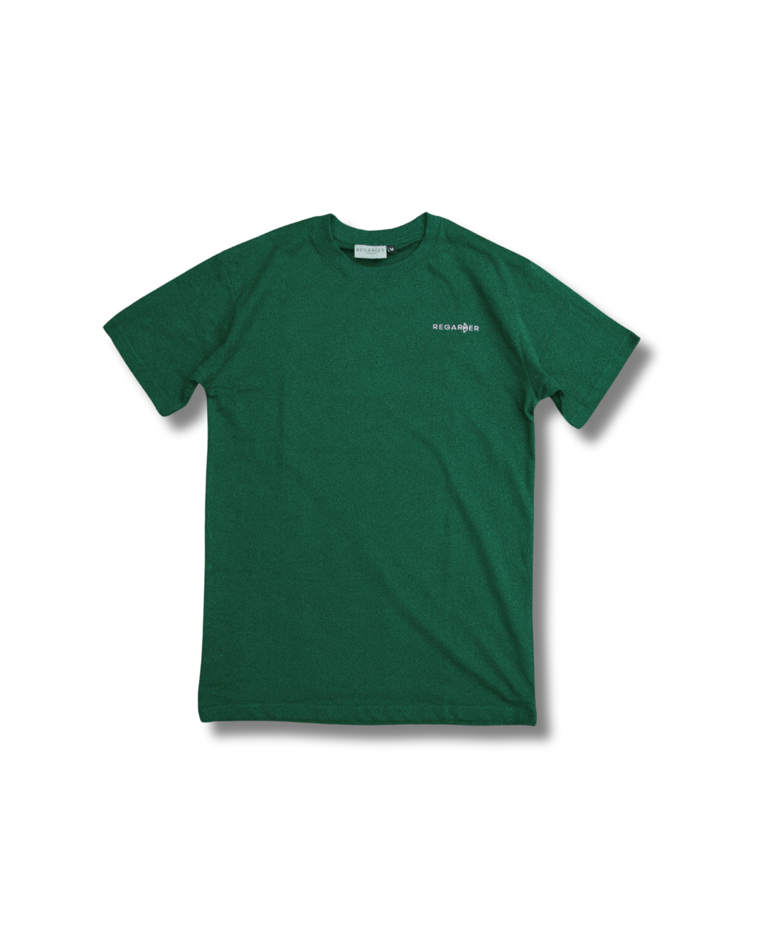 Summer 25’ Green/White t-shirt