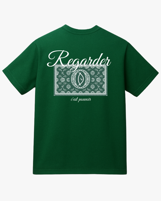 Forest Tee