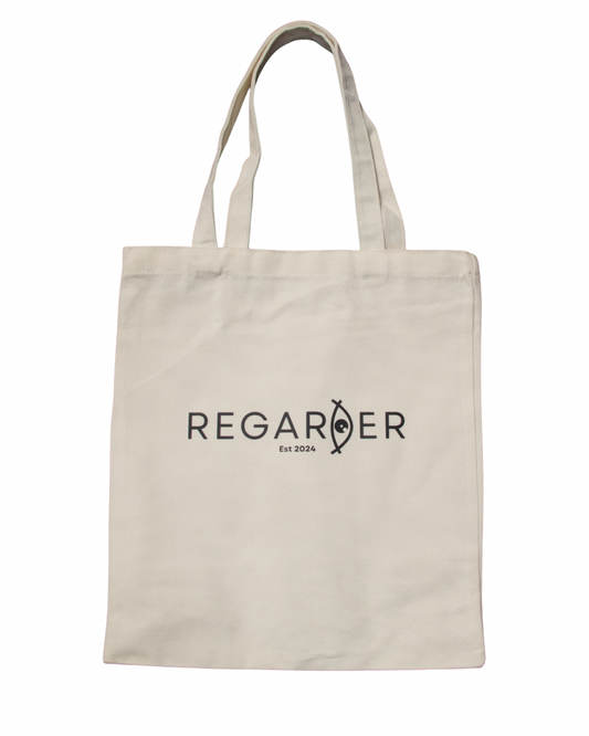 Regarder beach bag