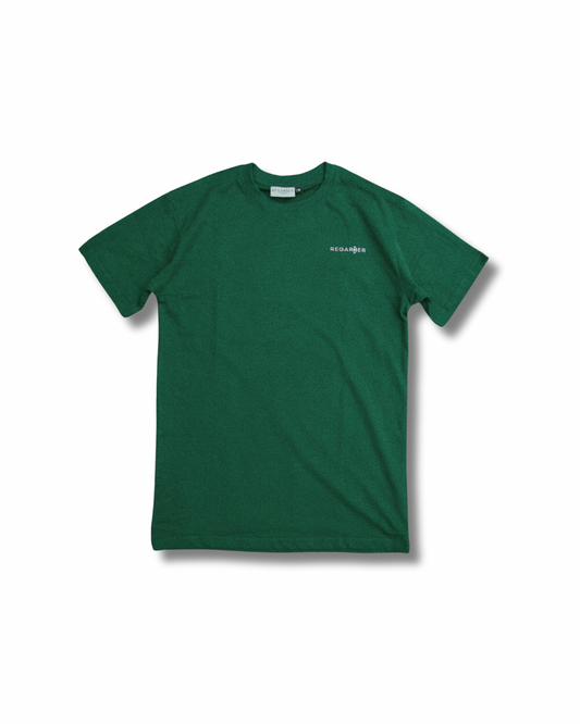 Summer 25’ Green/White t-shirt