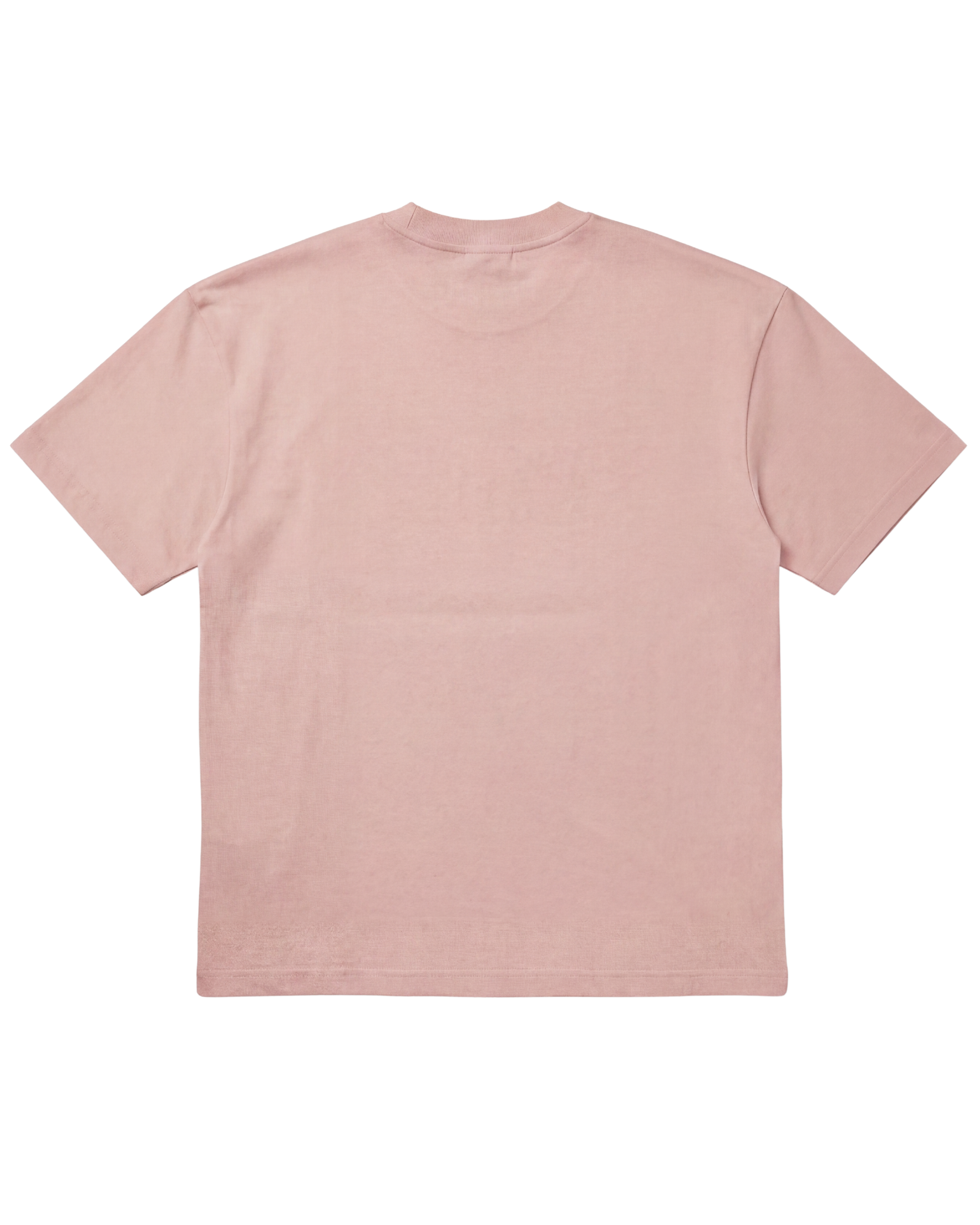 Pink Regarder Tee