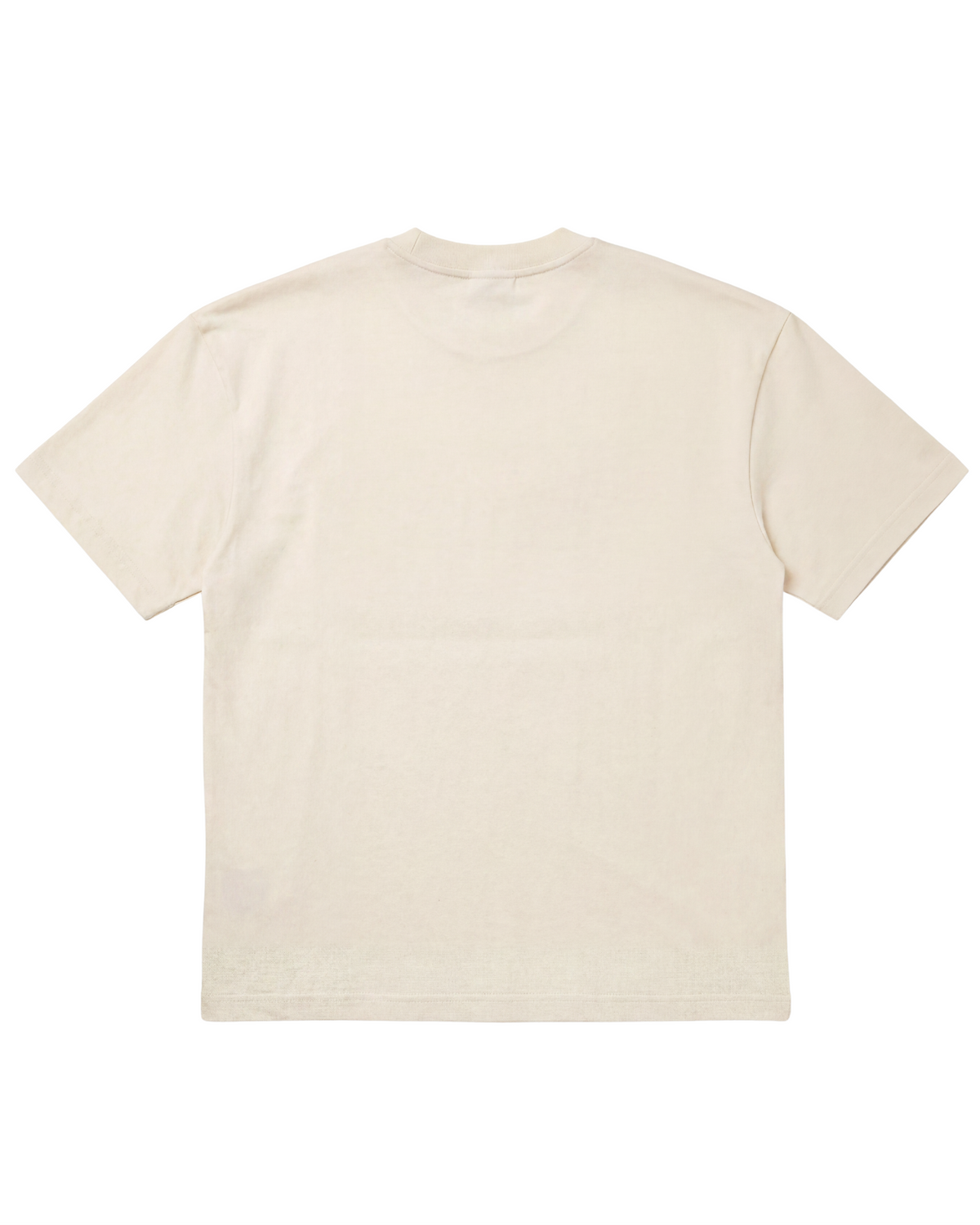 Beige Regarder Tee