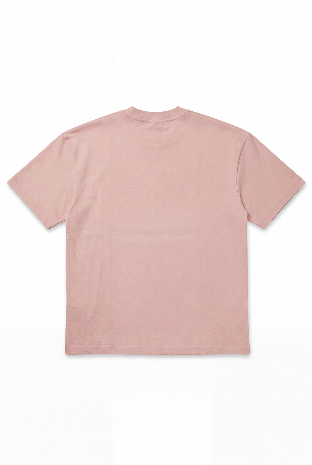 Pink Regarder Tee