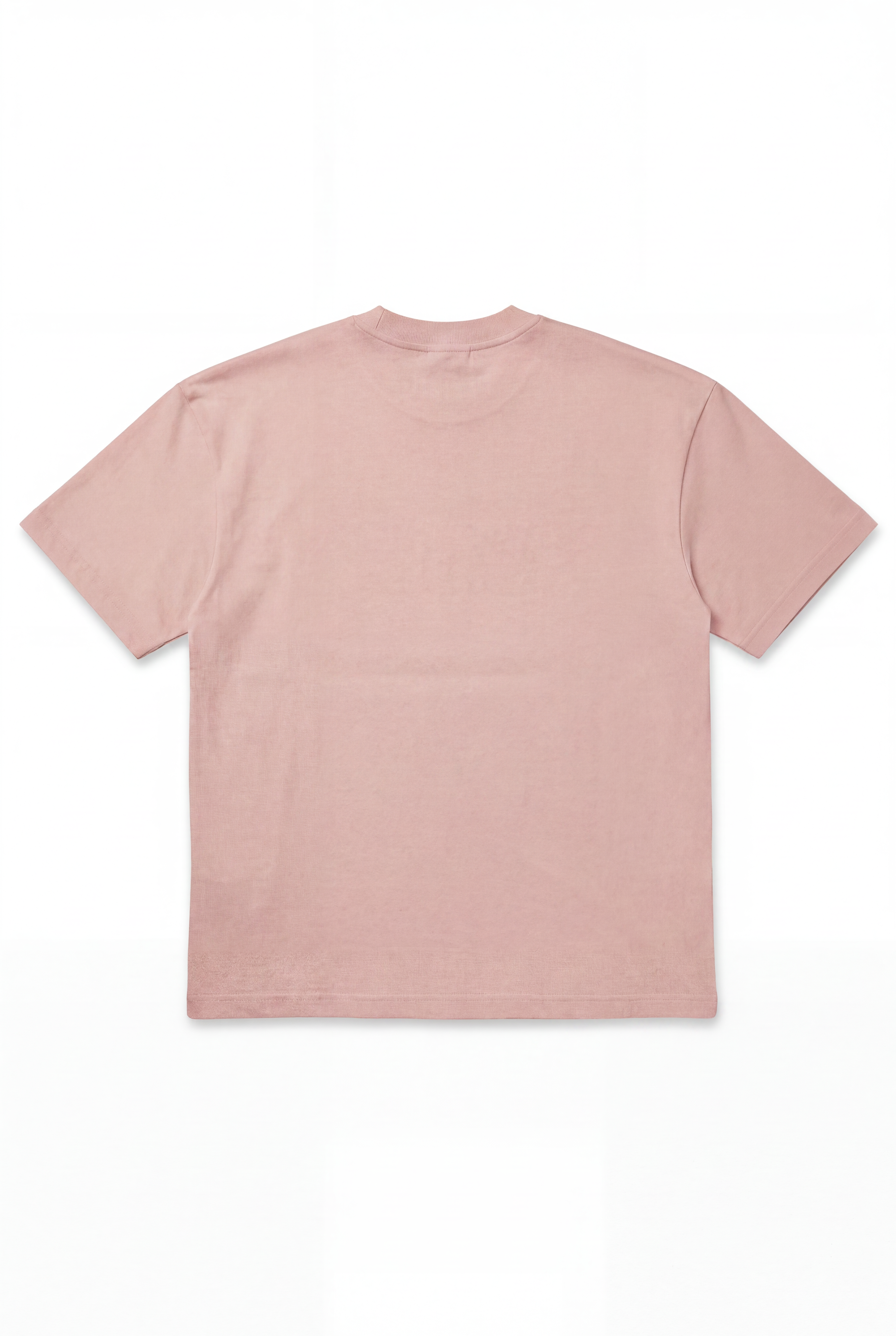 Pink Regarder Tee